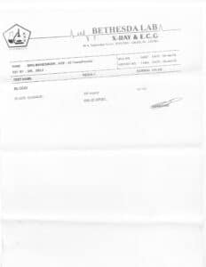 napkin certificate 1